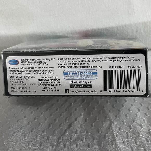 Disney Doorables Mini Playset Rapunzel's Creative Corner w/ Mystery Figure - Picture 3 of 3